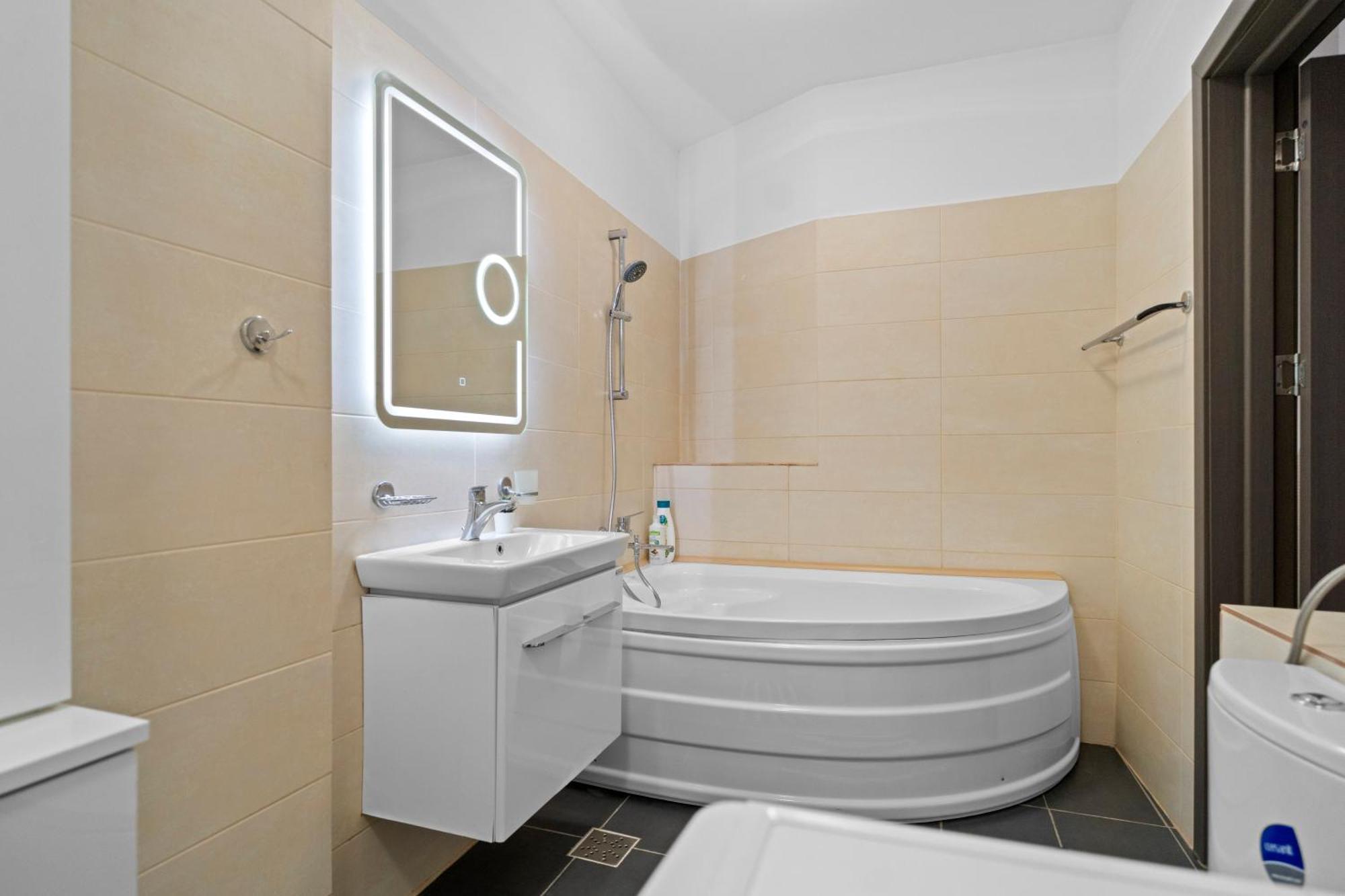 Apartament Chic In The Heart Of - Walk To Old Town