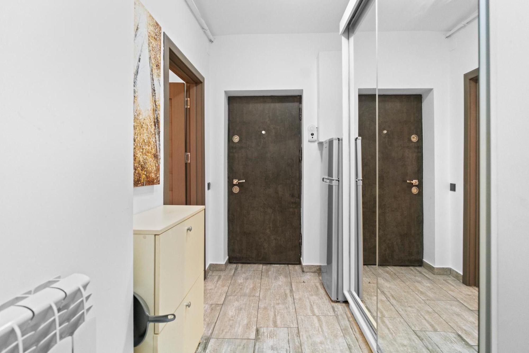 Chic In The Heart Of - Walk To Old Town Apartament *