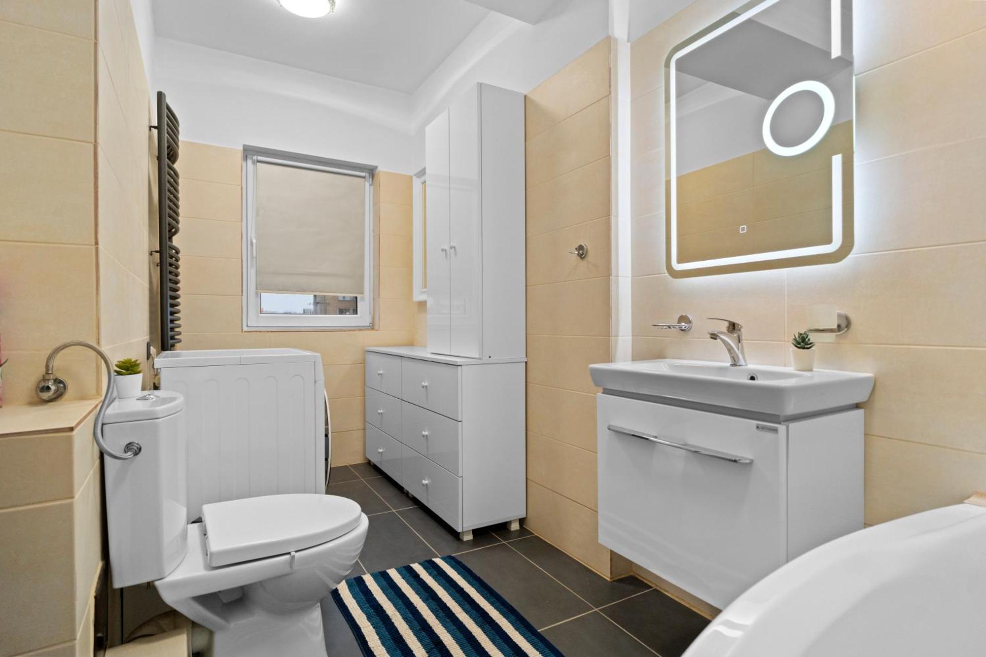 Apartament Chic In The Heart Of - Walk To Old Town *