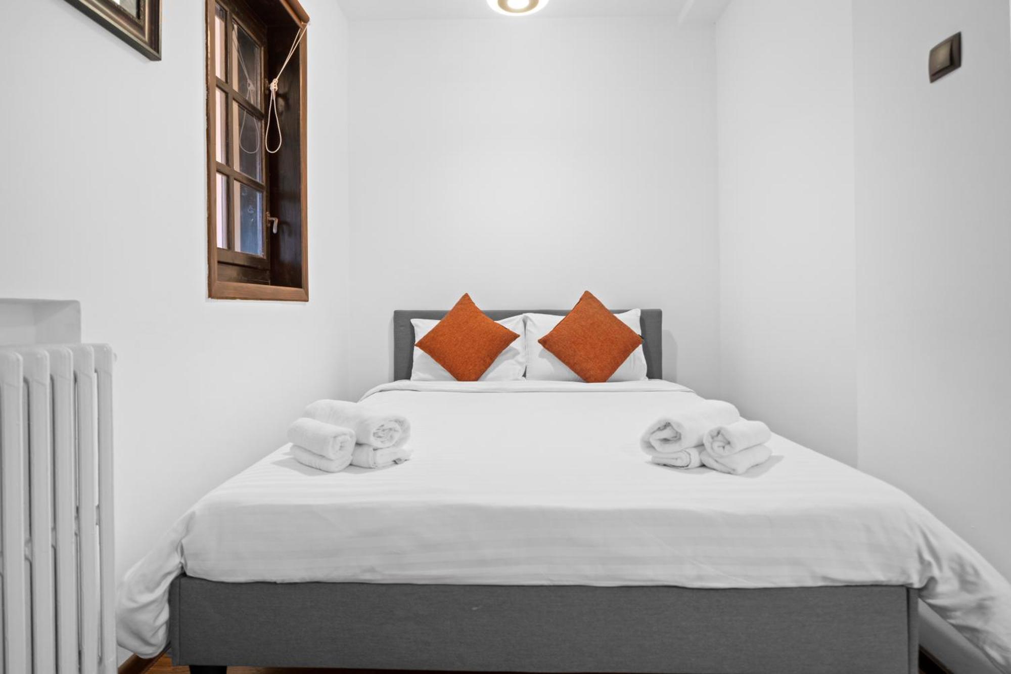 Chic In The Heart Of - Walk To Old Town * Bucureşti
